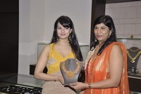 Saloni at Hiya Jewellery Event Photos